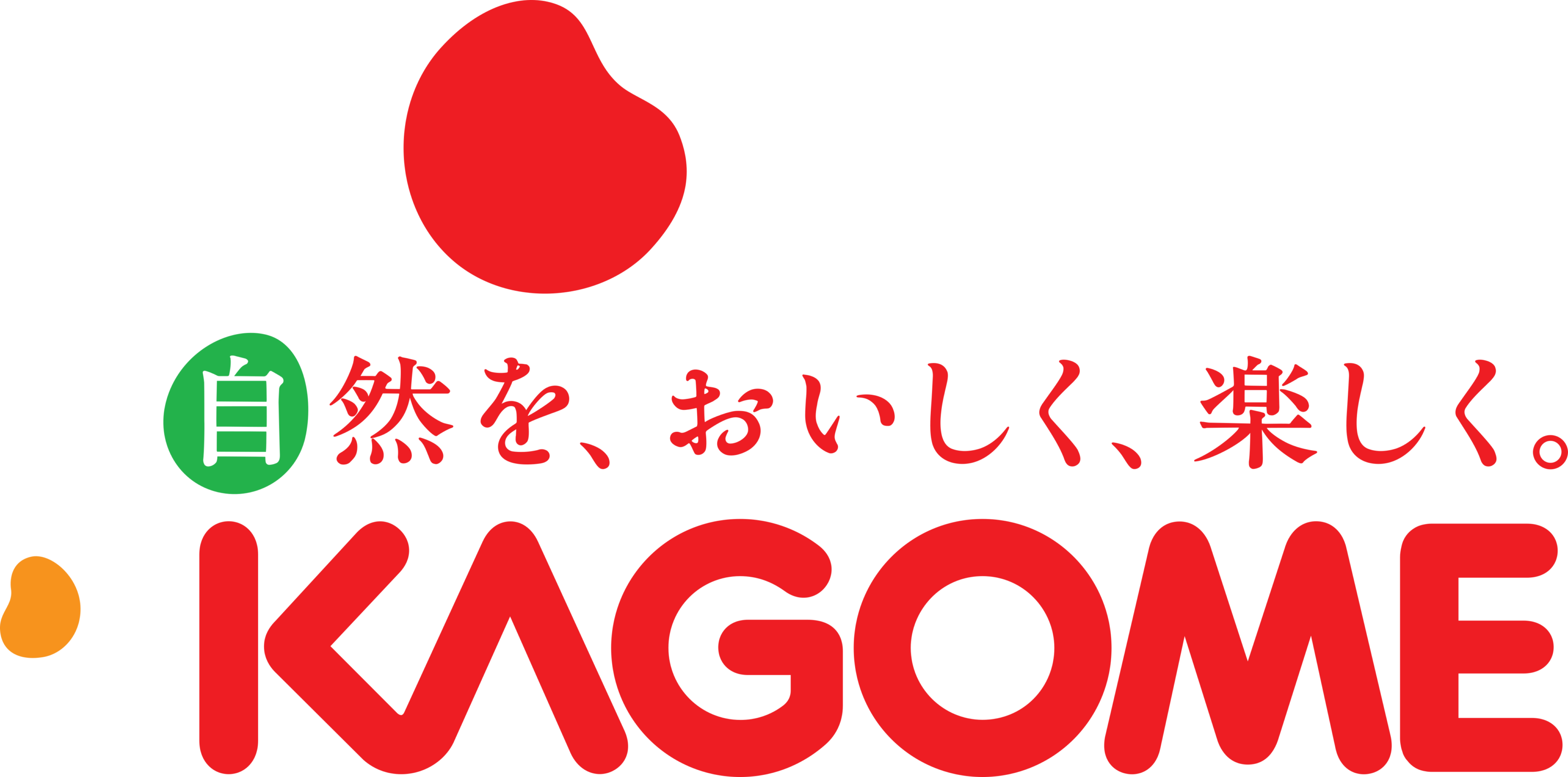 Kagome Logo