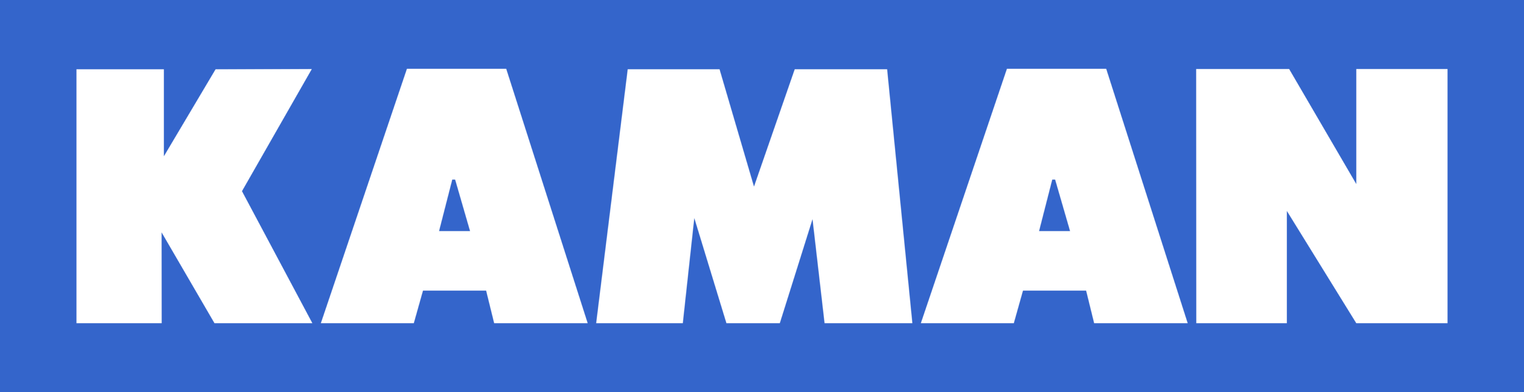 Kaman Corporation Logo