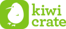 Kiwi Crate Logo