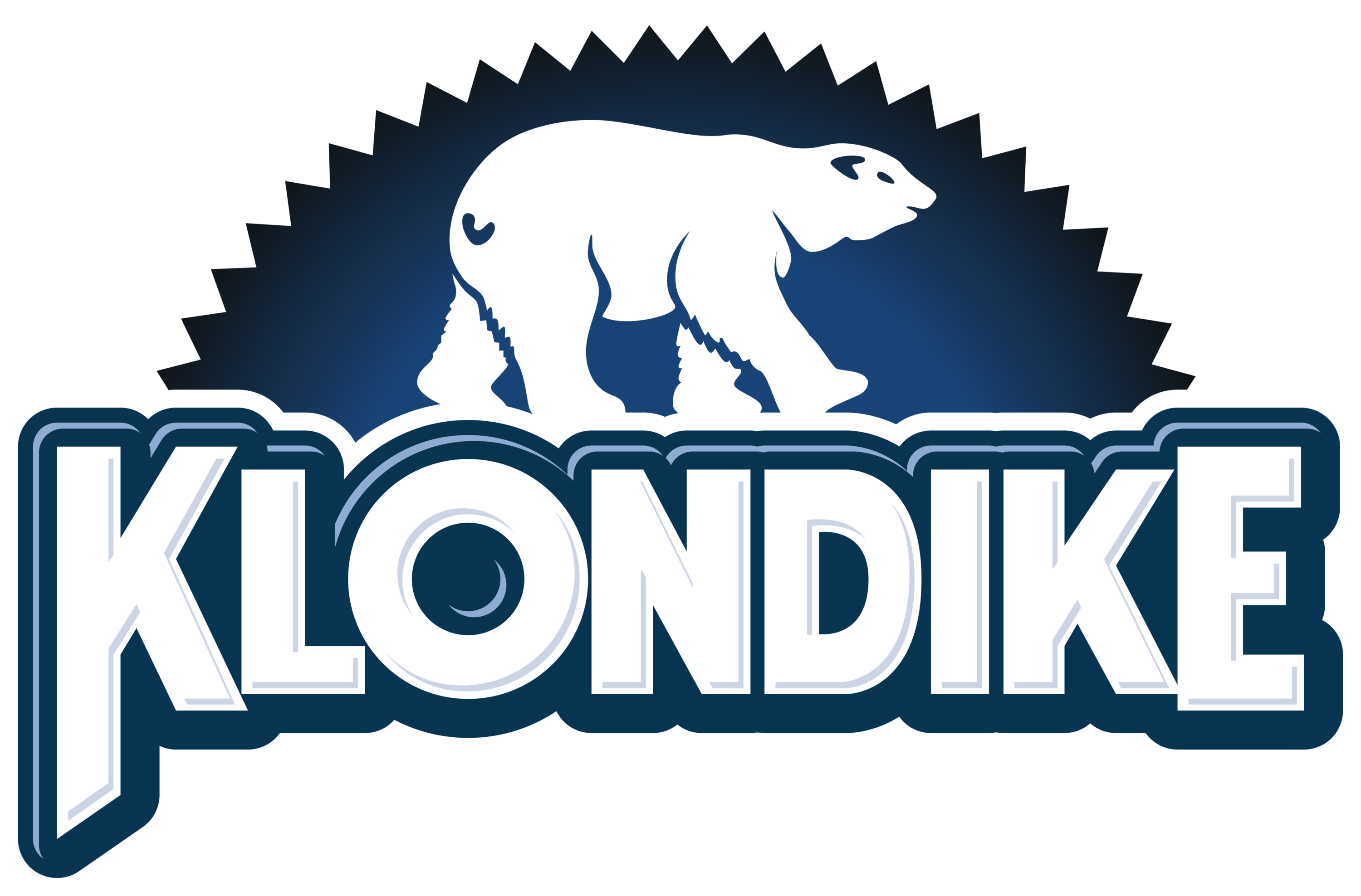 Klondike Bar Logo