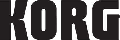 Korg Inc. Logo