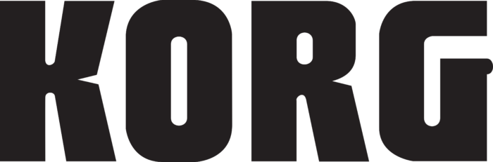 Korg Inc. – Logos Download