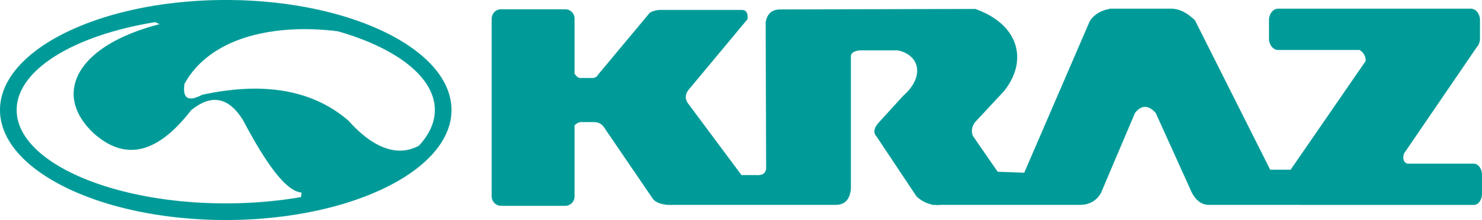 KrAZ Logo