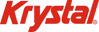 Krystal Restaurants Logo
