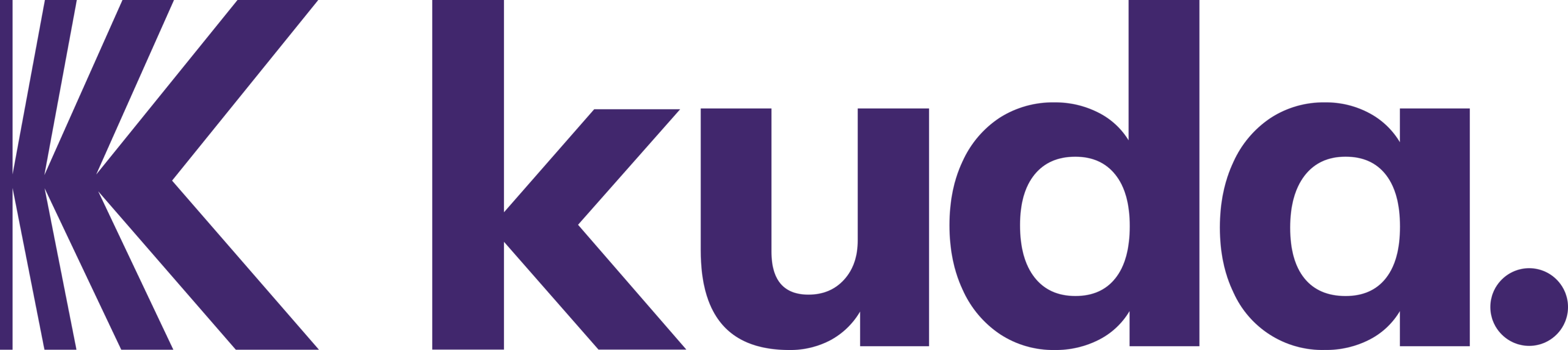 Kuda Bank Logo