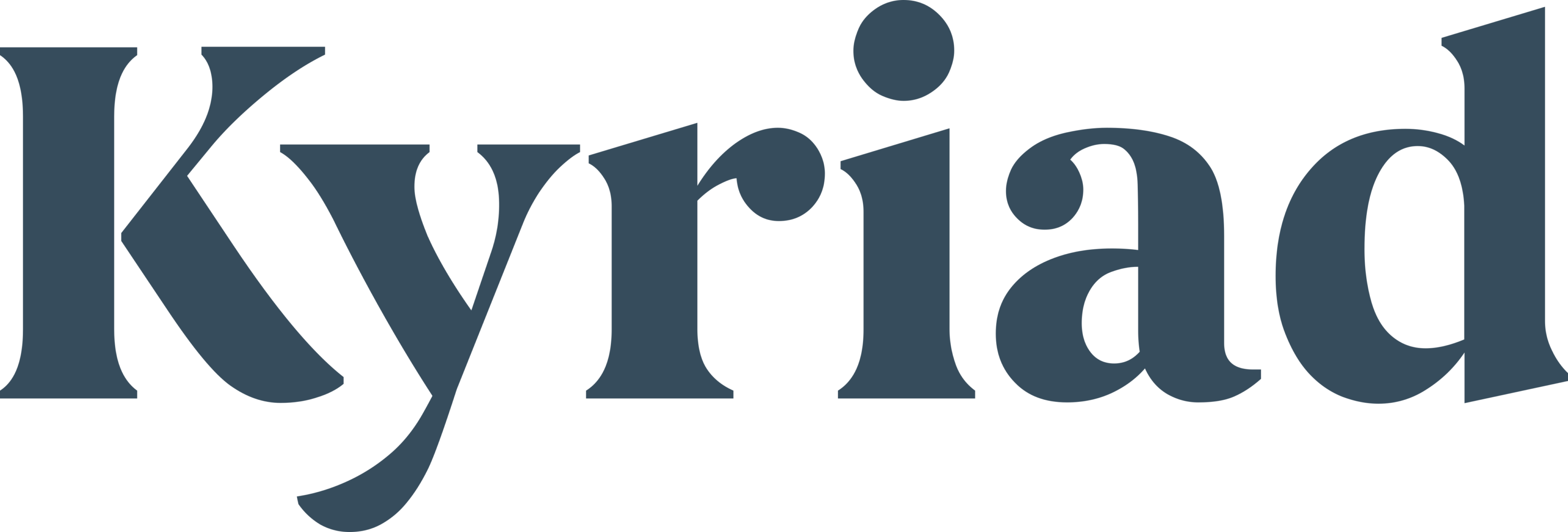 Kyriad Logo