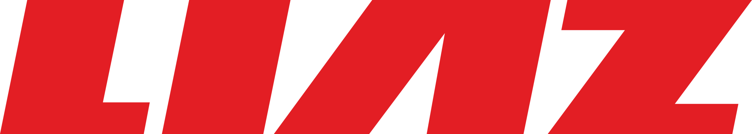 LIberecké Automobilové Závody Logo