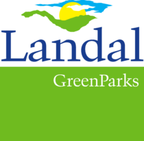 Landal GreenParks B.V. Logo