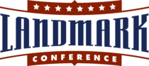 Landmark Conference Logo