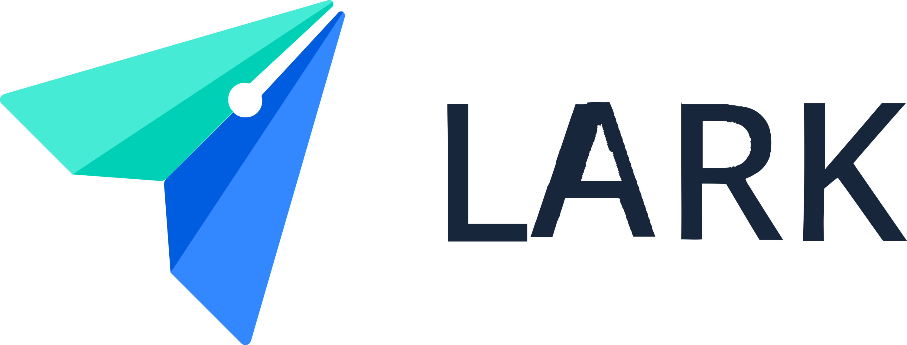 Lark Logo