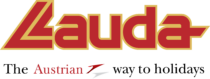 Lauda Air Logo