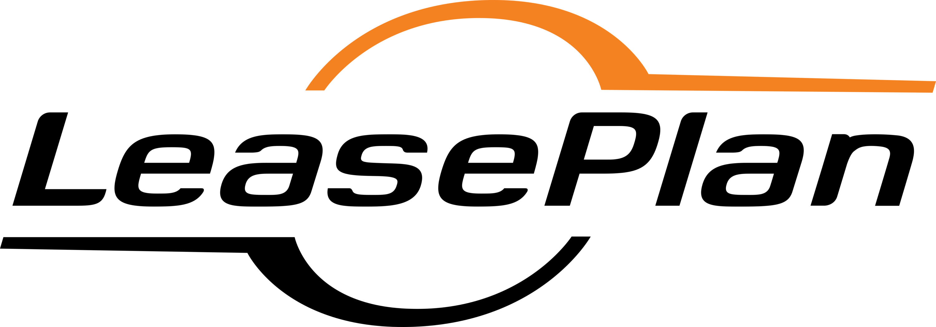 Leaseplan Logo