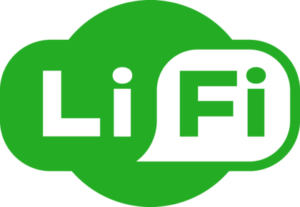 Li Fi Logo