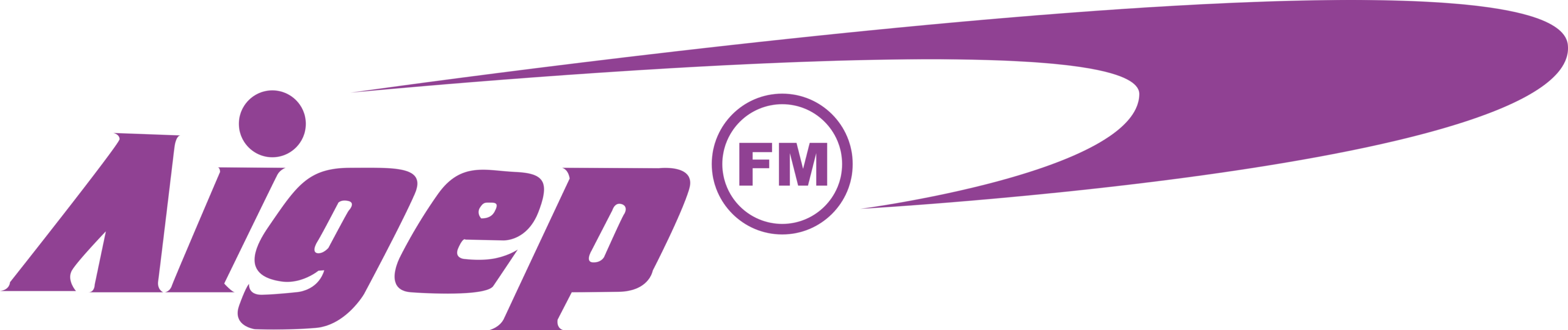 Lider Radio Logo