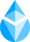 Lido Staked ETH (stETH) Logo