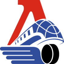Lokomotiv Yaroslavl Logo
