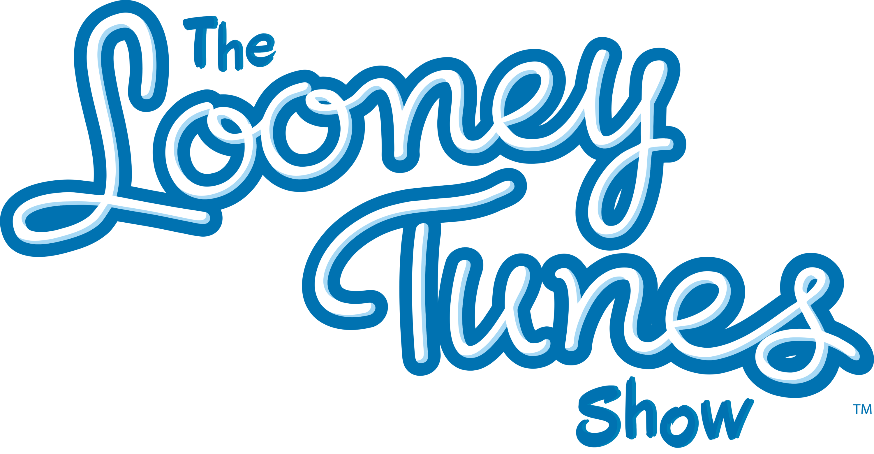 Looney Tunes Show Logo