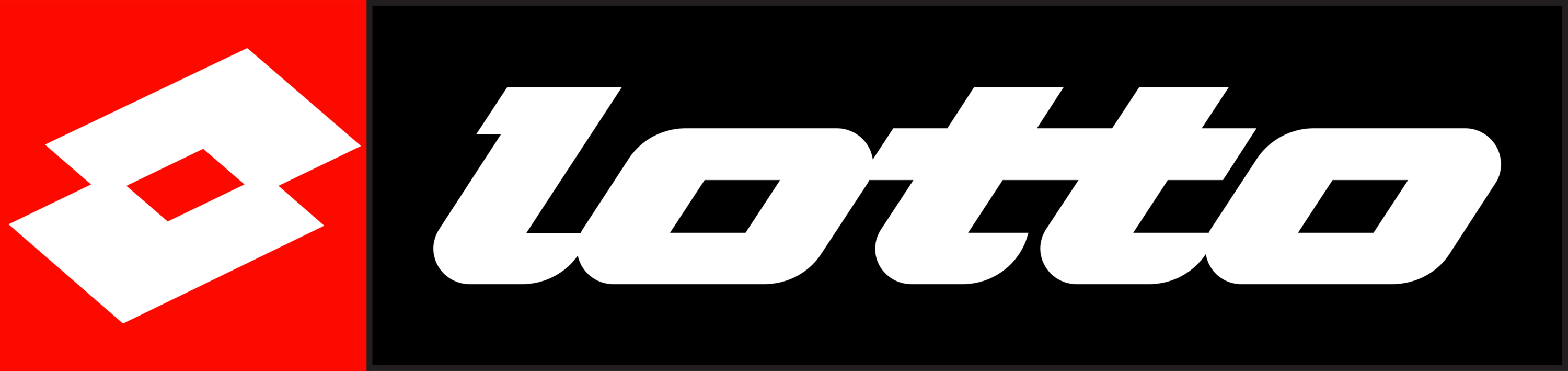Lotto Sport Italia Logo