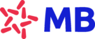 MB BANK Logo