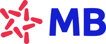 MB BANK Logo