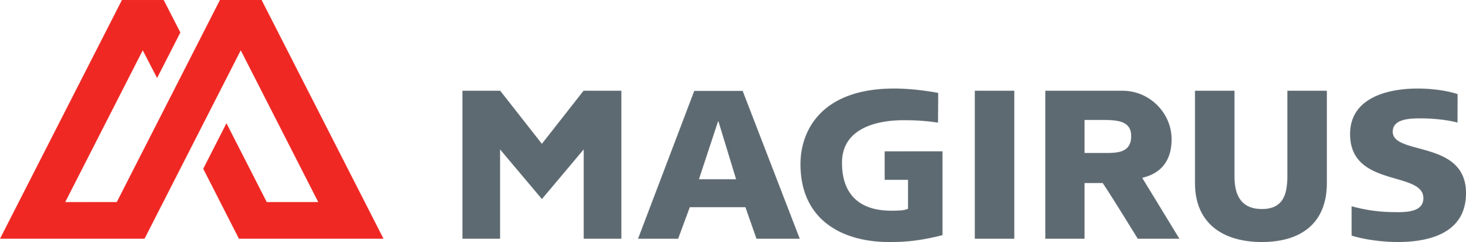 Magirus Logo