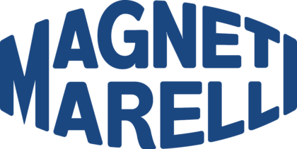 Magneti Marelli S.P.A Logo