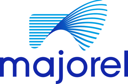 Majorel Logo