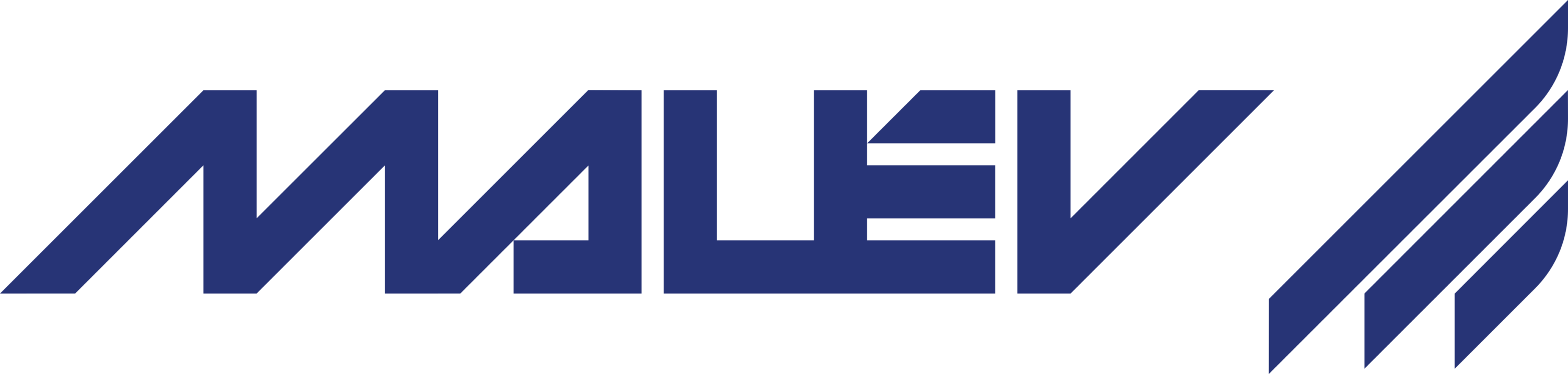 Malév Hungarian Airlines Logo