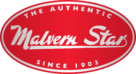 Malvern Star Logo