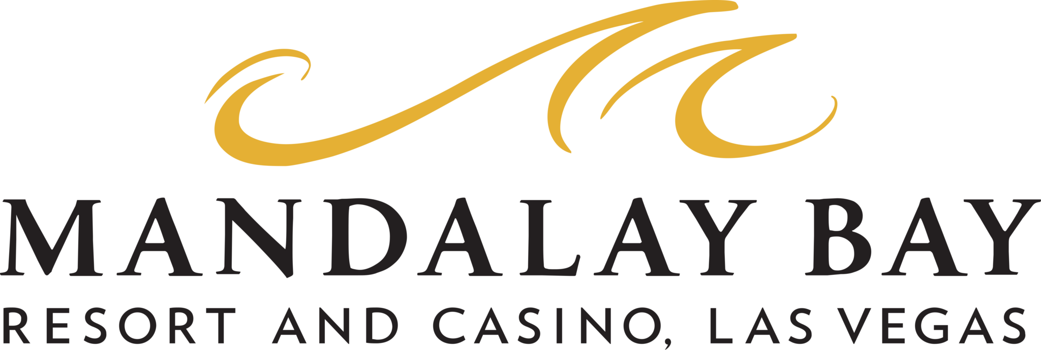 Mandalay Bay Resort and Casino Logos Download