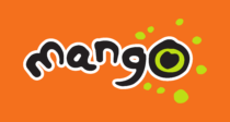Mango (airline) Logo