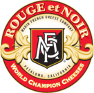 Marin French Cheese Company Logo