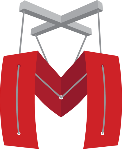Marionette Logo