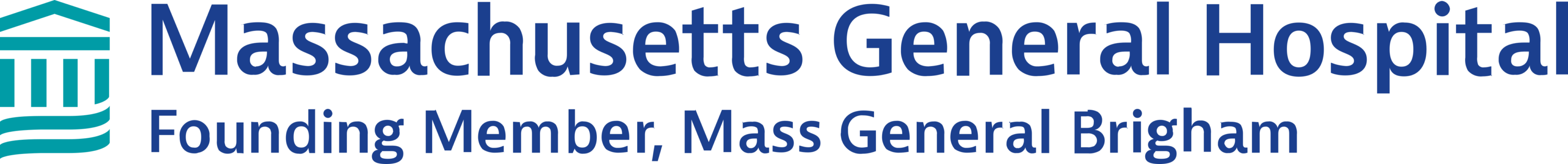 Massachusett General Hospital Logo