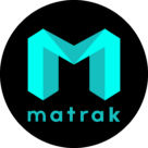 Matrak Game Logo