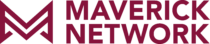 Maverick Network Logo