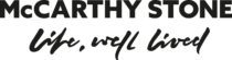 McCarthy Stone Logo