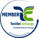 Member Textile Exchange Logo