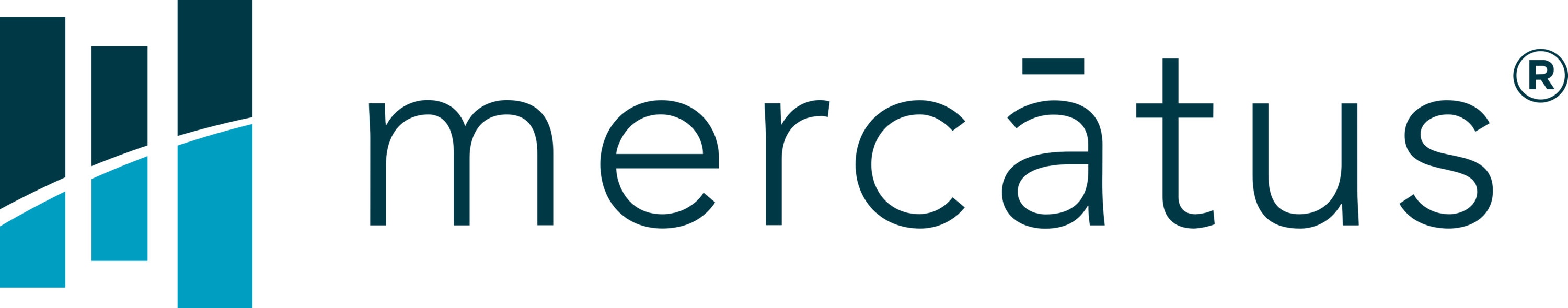 Mercatus Logo