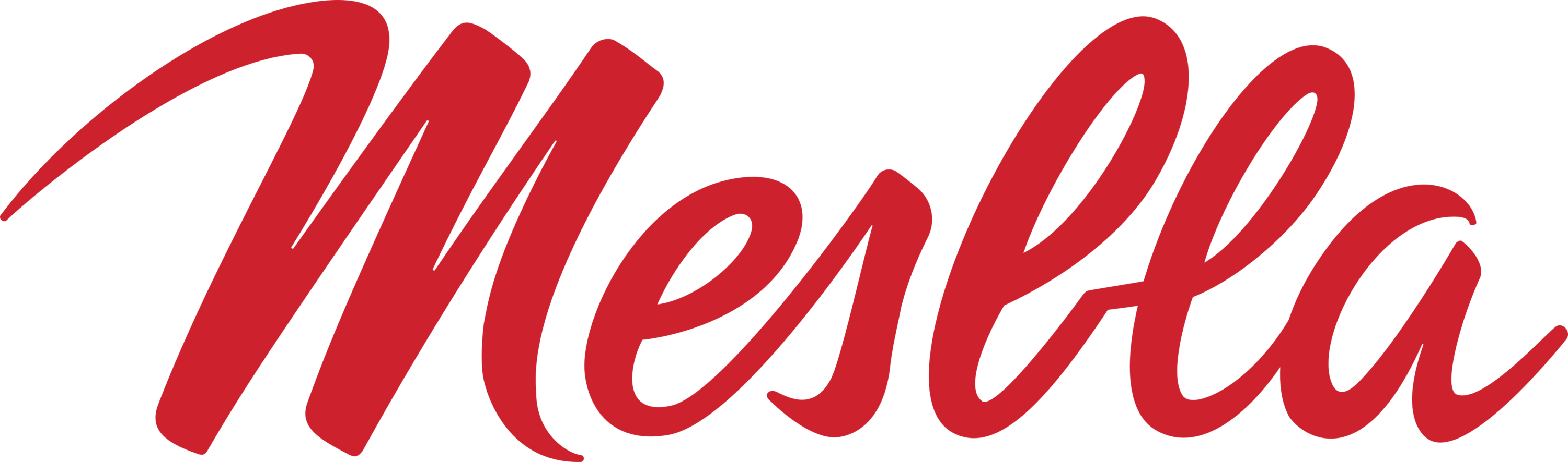 Mesbla Marketplace Logo