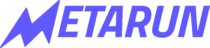 Metarun Game Logo