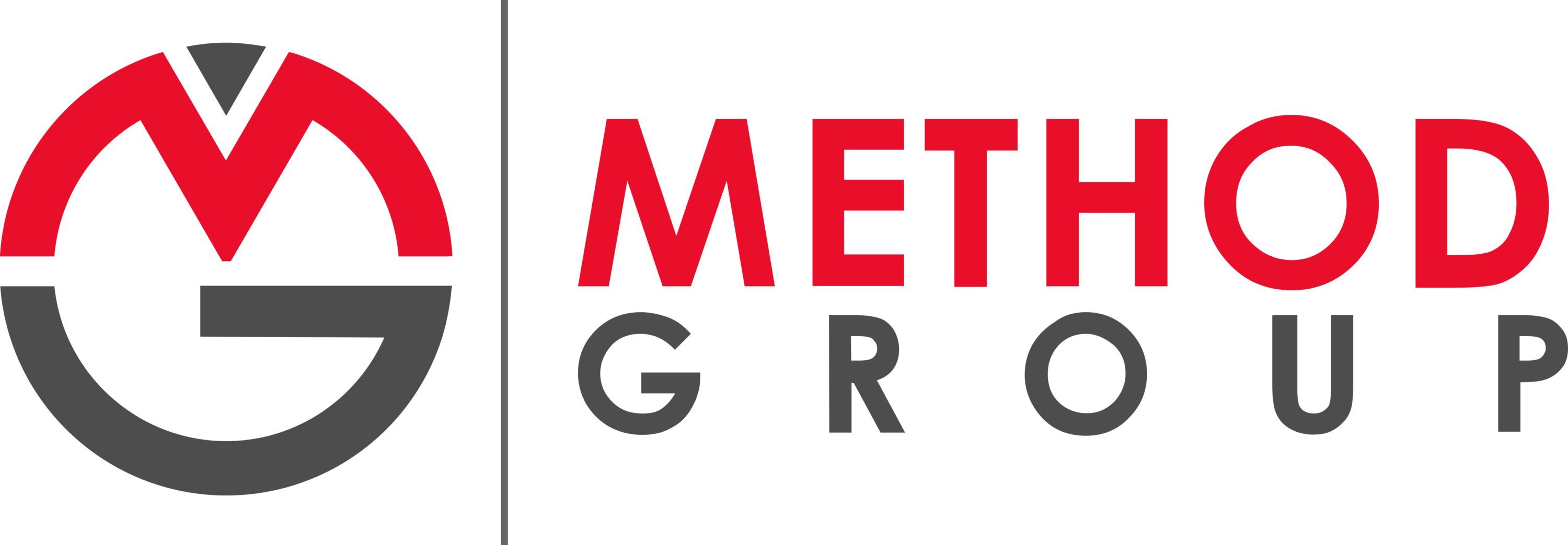 Method Group Logo