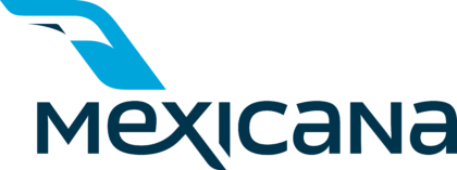 Mexicana de Aviación Logo