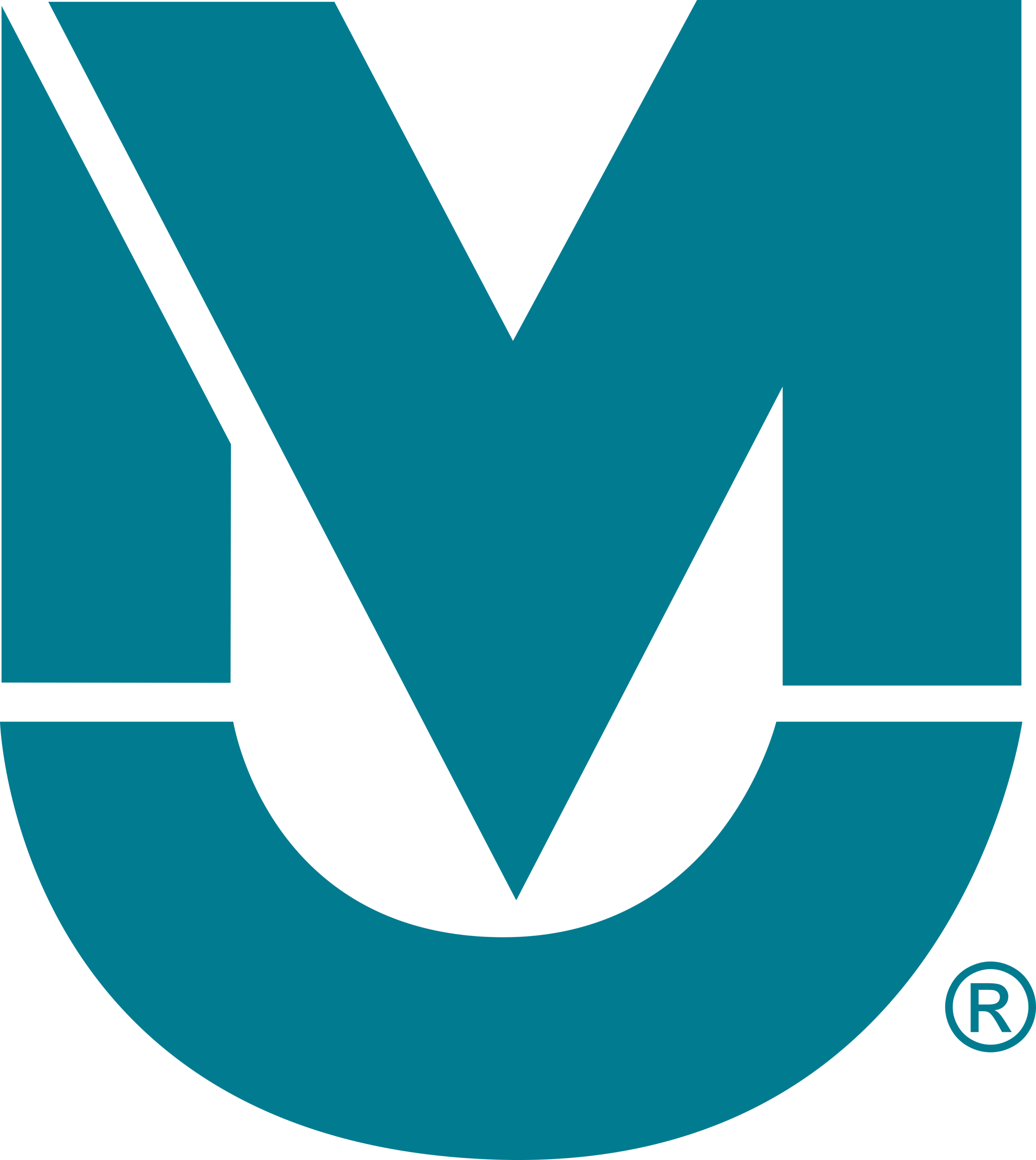 Michigan Virtual University Logo