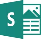 Microsoft Sway Logo