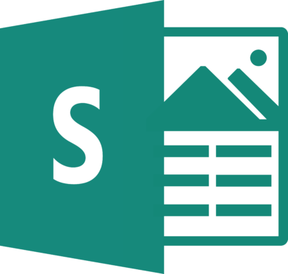 Microsoft Sway Logo