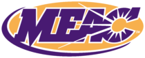 Mid Eastern Athletic Conference Logo