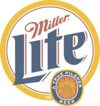 Miller Lite Beers Logo