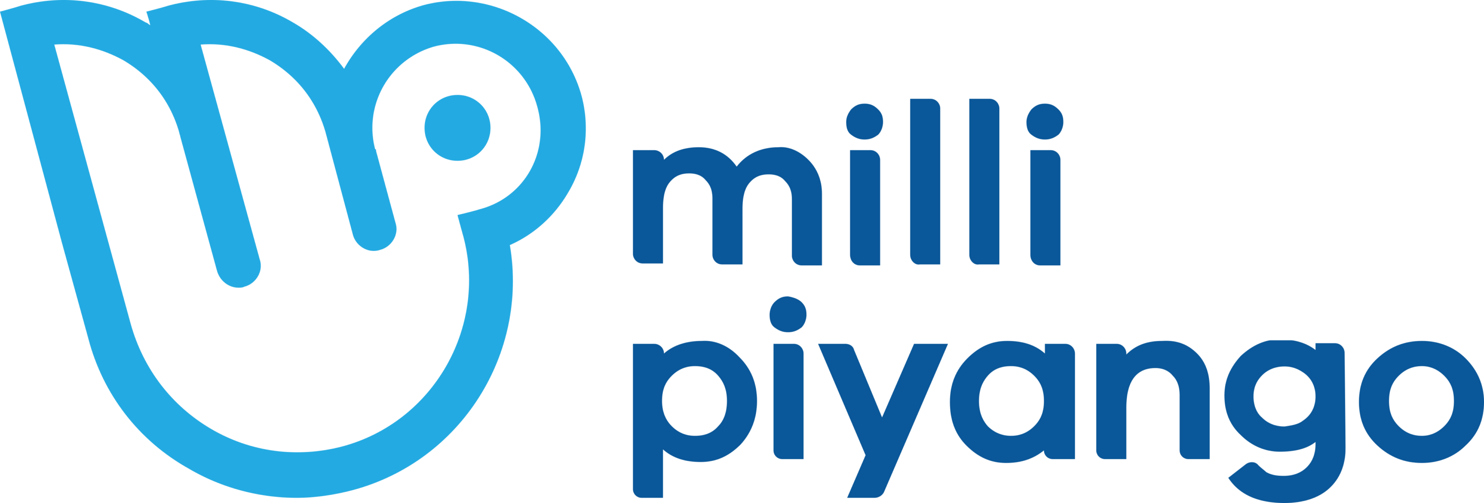 Milli Piyango Yeni Logo