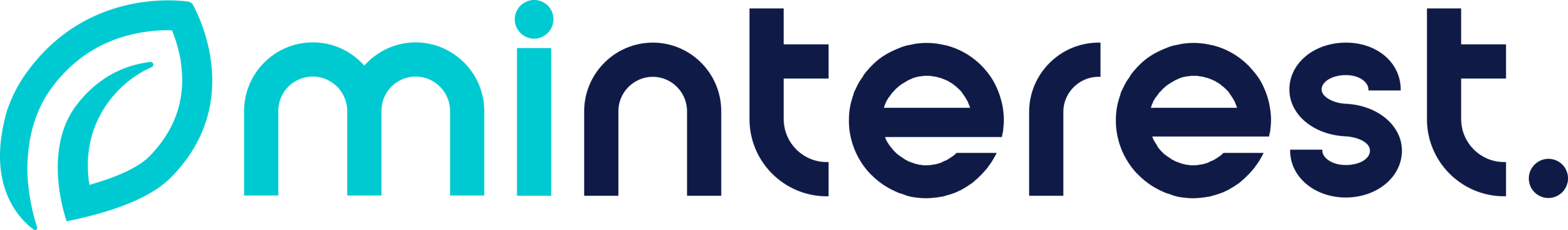 Minterest Logo